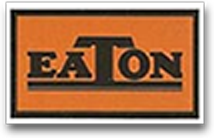 Eaton grain bins logo